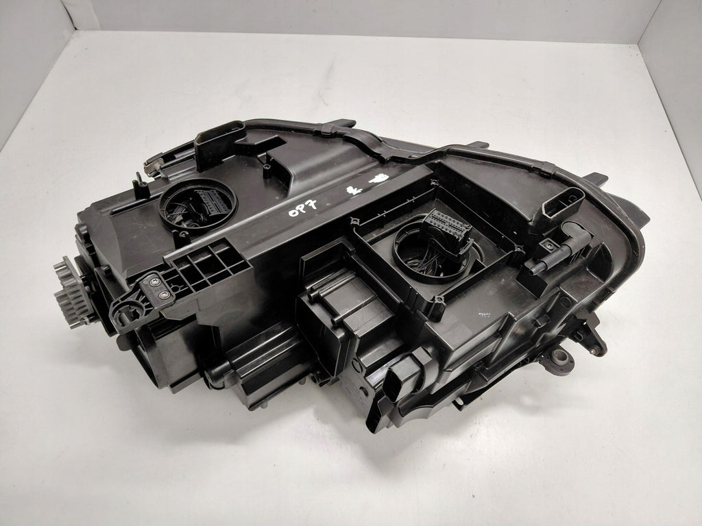 Frontscheinwerfer VW Tiguan 5NB941082D Full LED Rechts Scheinwerfer Headlight SCH4839952387ur