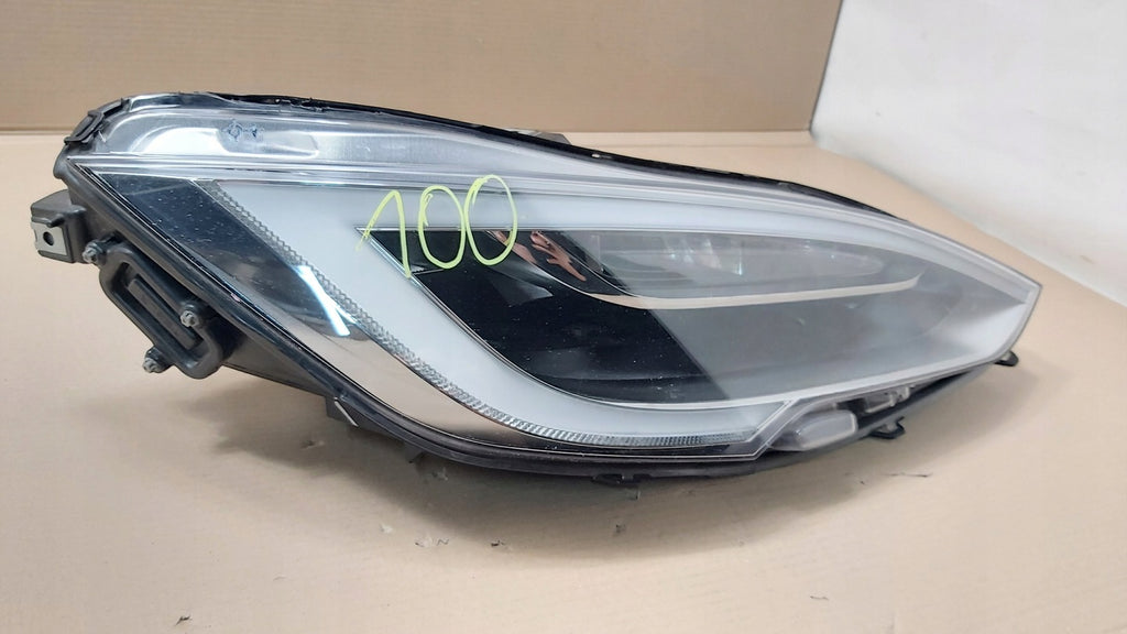 Frontscheinwerfer Tesla Model S 105357500C LED Rechts Scheinwerfer Headlight