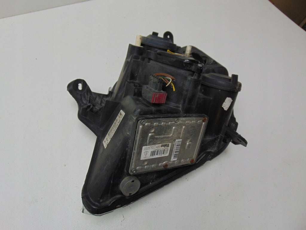 Frontscheinwerfer Opel Meriva A 93321055 Rechts Scheinwerfer Headlight SCH7583411485er