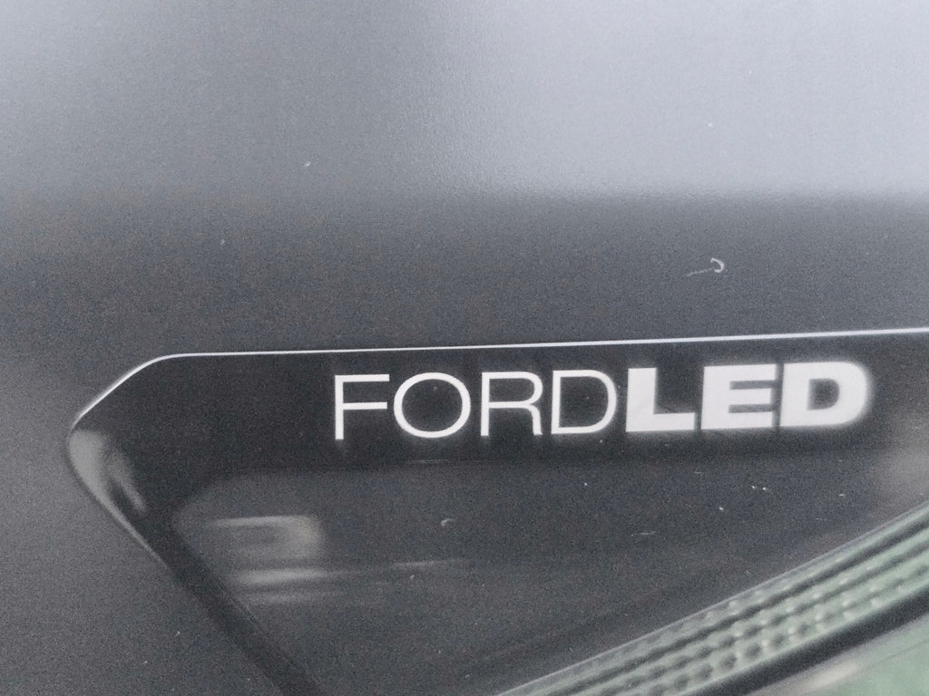 Frontscheinwerfer Ford Transit Custom PZ31-13E015-CB LED FALSE Headlight SCH1558363777im