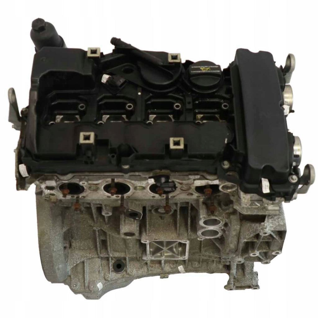 Motor Mercedes-Benz W204 271910 1.6 156PS 115kW 112TKm Benzin Engine Unkomplett