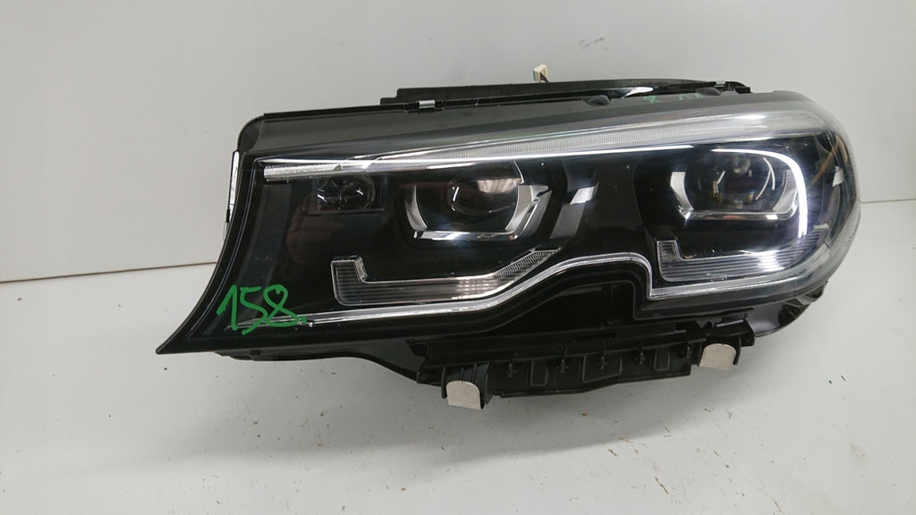 Frontscheinwerfer BMW 3 G21 G20 9481701-08 LED Links Scheinwerfer Headlight SCH7121783297jp