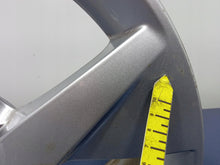 Load image into Gallery viewer, 1x Alufelge 17 Zoll 6.5" 5x100 40ET Glanz Schwarz 657601025AD Skoda Scala FEL8814672207vb