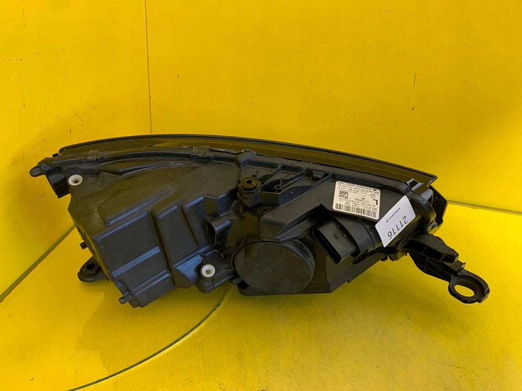 Frontscheinwerfer Skoda Fabia III 6V1941015F LED Links Scheinwerfer Headlight SCH2099738450vp