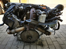 Laden Sie das Bild in den Galerie-Viewer, Motor Audi VW A6 A4 I CCW 3.0 TDI 176TKm Diesel Engine Komplett MOT9935893928nm