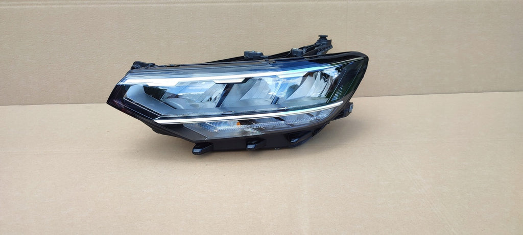 Frontscheinwerfer VW Passat B8 3G1941035P 90172734 LED Links Headlight