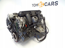 Laden Sie das Bild in den Galerie-Viewer, Motor BMW Z4 E89 N52B25A 2.5 204PS 150kW 137TKm Benzin Engine Komplett