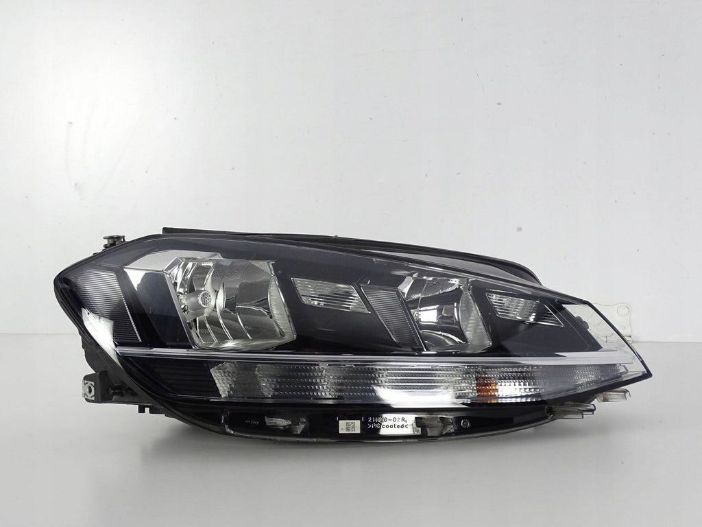 Frontscheinwerfer VW Golf VII 5g1 I 5G1941006 LED Rechts Scheinwerfer Headlight SCH5517931610fd