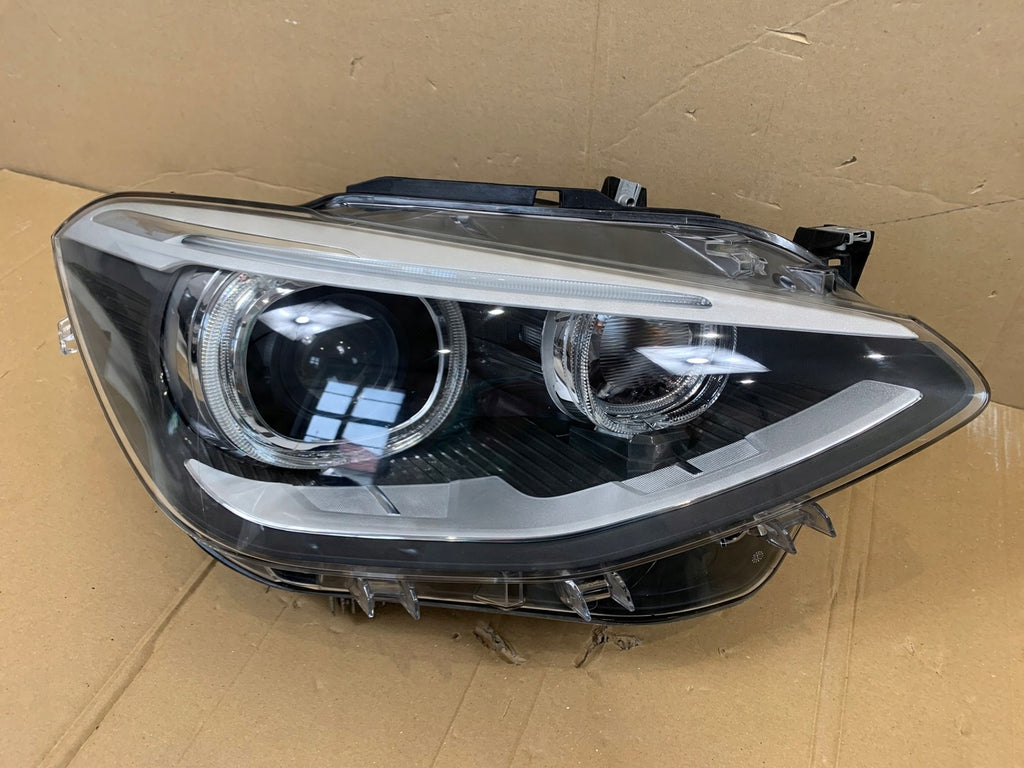 Frontscheinwerfer BMW 1 F21 F20 7229688 Xenon Ein Stück (Rechts oder Links)