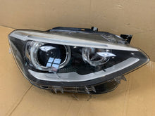 Load image into Gallery viewer, Frontscheinwerfer BMW 1 F21 F20 7229688 Xenon Ein Stück (Rechts oder Links)