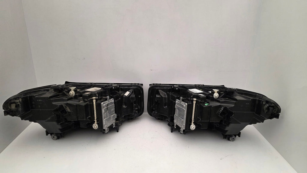 Frontscheinwerfer BMW G31 G30 5A26FA4 LED Ein Satz Scheinwerfer Headlight SCH3098376825hx