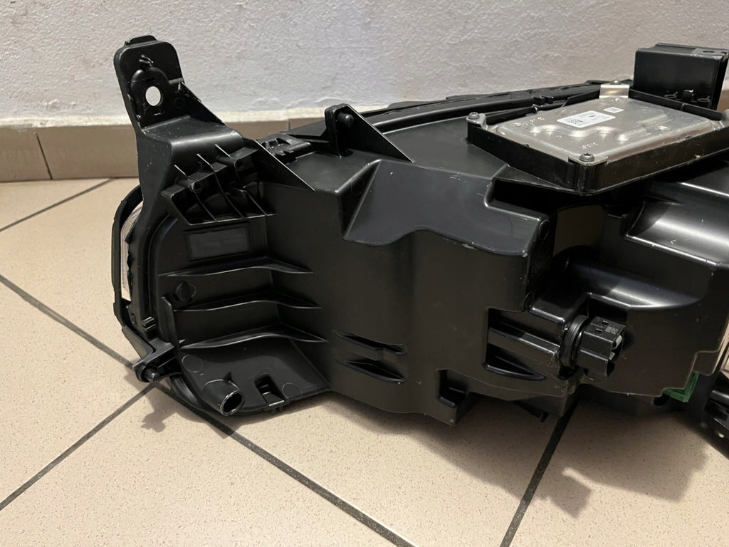 Frontscheinwerfer Jeep 522187190 Full LED Links Scheinwerfer Headlight SCH2761986830em