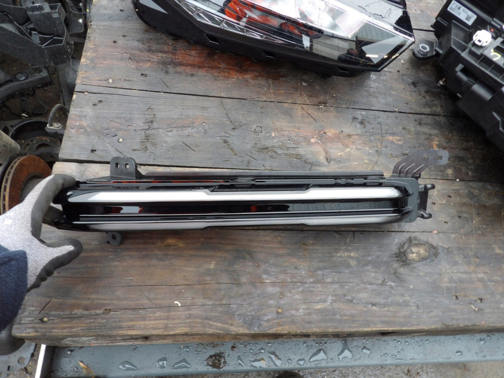 Frontscheinwerfer Porsche Cayenne Vorderseite Scheinwerfer Headlight SCH6265880600yu