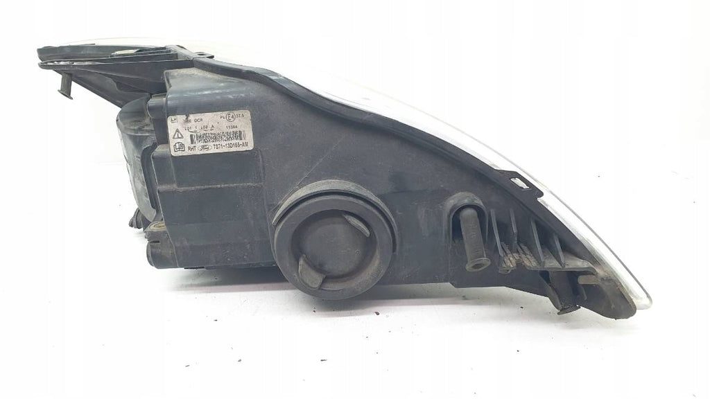 Frontscheinwerfer Ford Mondeo 7S71-13D155-AM Xenon Links Scheinwerfer Headlight SCH7555039249ta