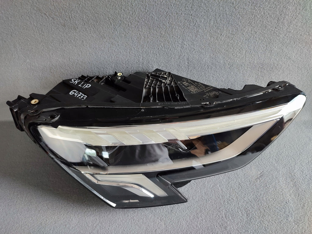 Frontscheinwerfer Audi A3 8Y0941034 LED Rechts Scheinwerfer Headlight