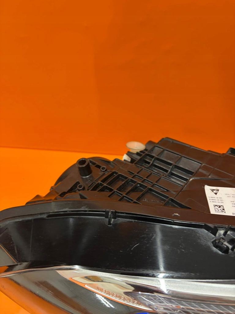 Frontscheinwerfer Mercedes-Benz W177 A1779066004 LED Rechts Headlight SCH4109982864iq