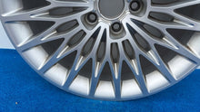 Laden Sie das Bild in den Galerie-Viewer, 1x Alufelge 18 Zoll 8.0" 5x112 46ET 8V0601025BG Audi A3 Rim Wheel FEL7214867571yo
