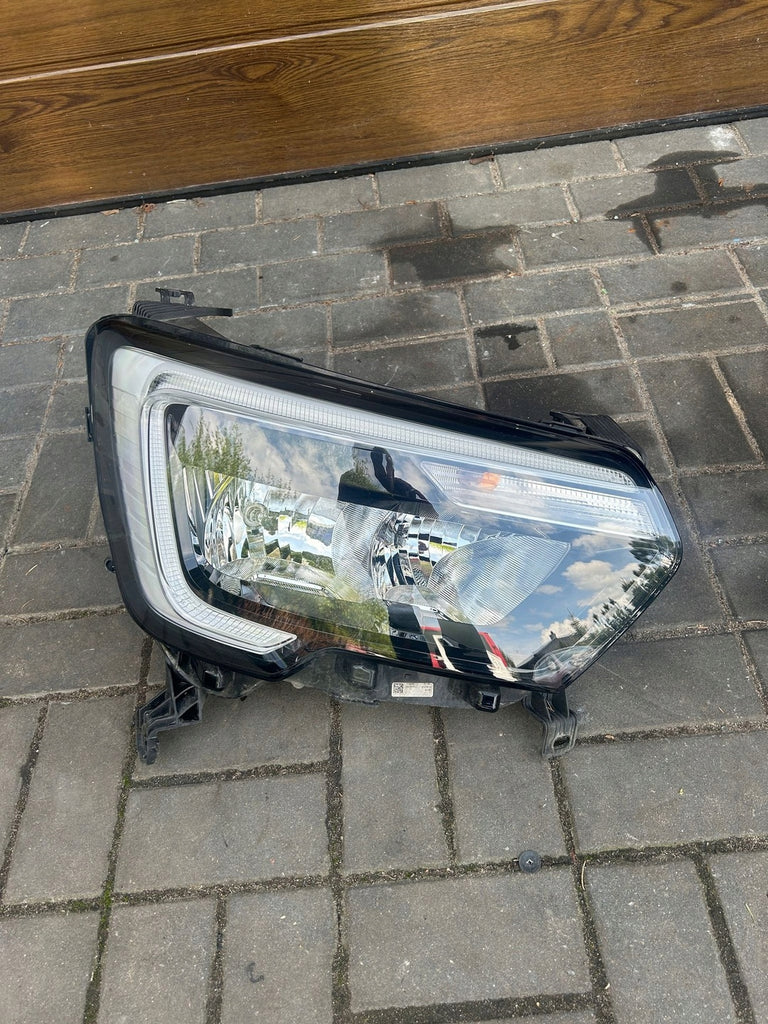 Frontscheinwerfer Renault Master 260105567R LED Ein Stück (Rechts oder Links) SCH3902068920yf