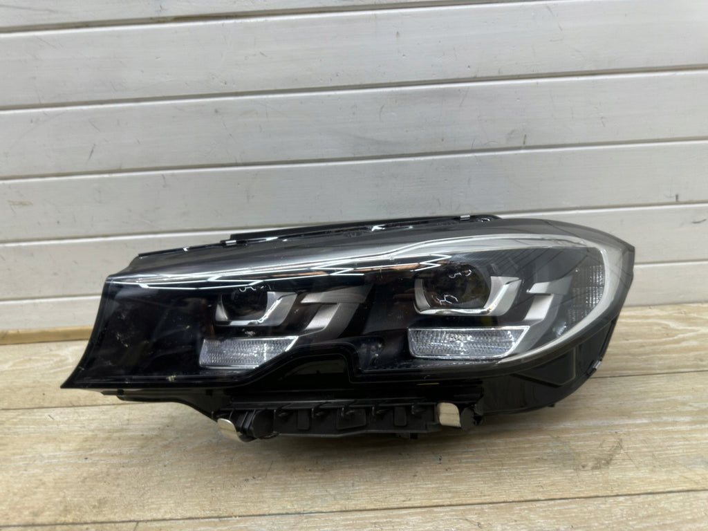 Frontscheinwerfer BMW 3 G21 G20 5A1DB37-02 LED Ein Stück (Rechts oder Links) SCH2806985355pm