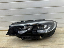 Laden Sie das Bild in den Galerie-Viewer, Frontscheinwerfer BMW 3 G21 G20 5A1DB37-02 LED Ein Stück (Rechts oder Links) SCH2806985355pm