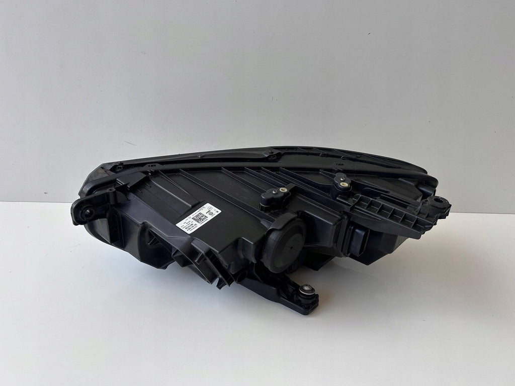 Frontscheinwerfer VW Passat B8 3G1941036P Rechts Scheinwerfer Headlight