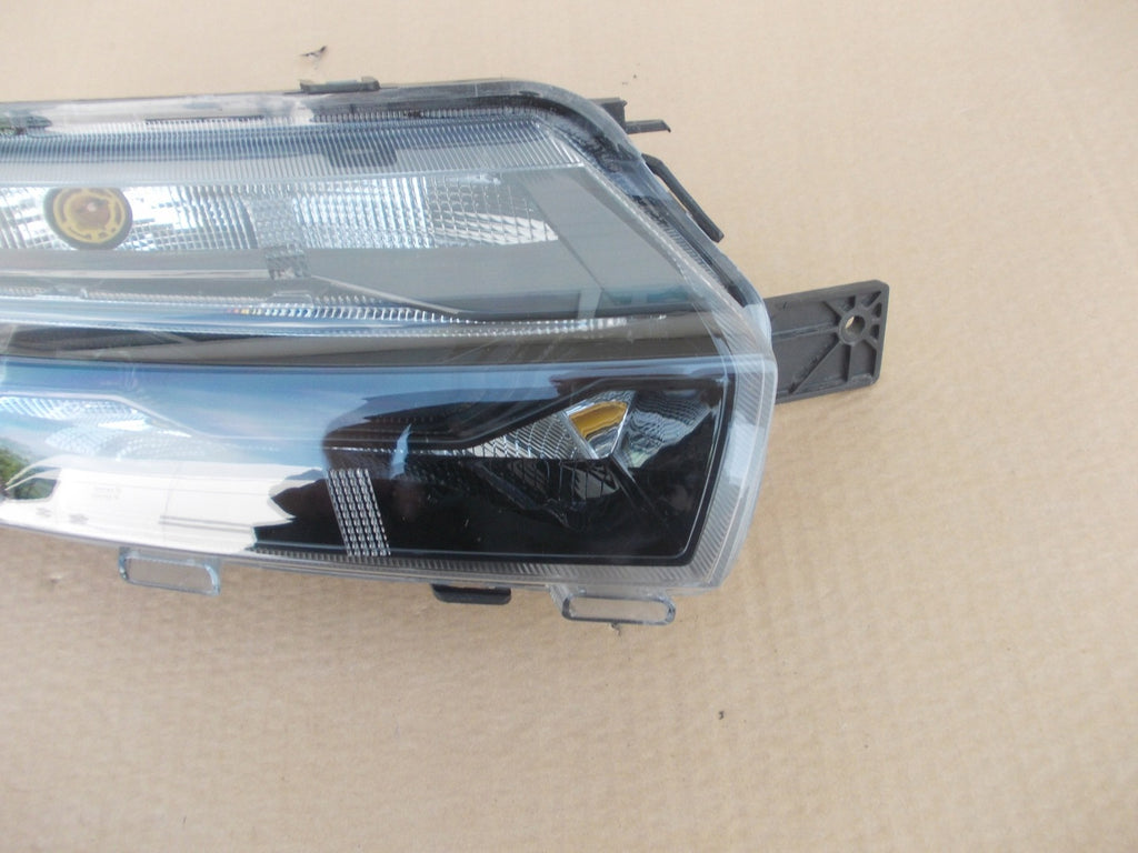 Frontscheinwerfer Dacia Spring 266008993R LED Rechts Scheinwerfer Headlight SCH6648933503dq