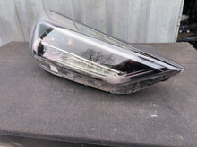 Load image into Gallery viewer, Frontscheinwerfer Hyundai Tucson D792111A10 D792111A20 LED Rechts oder Links SCH8126020497ry