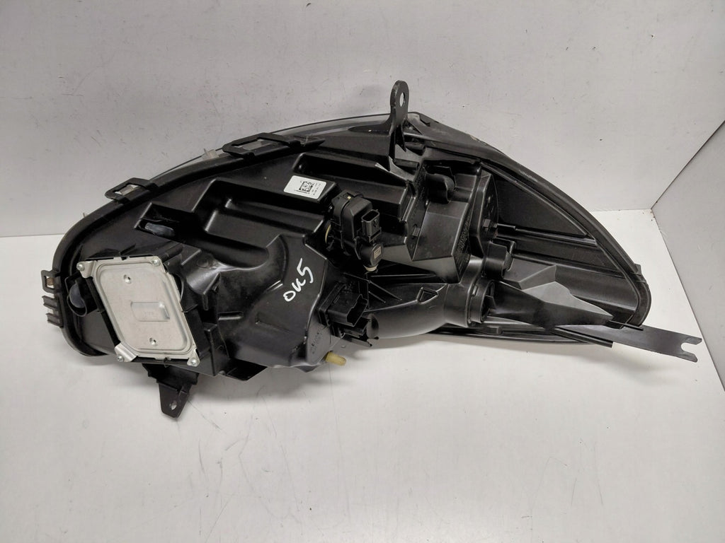 Frontscheinwerfer Renault Clio IV 260608098R Full LED Links Headlight SCH9778818597hi