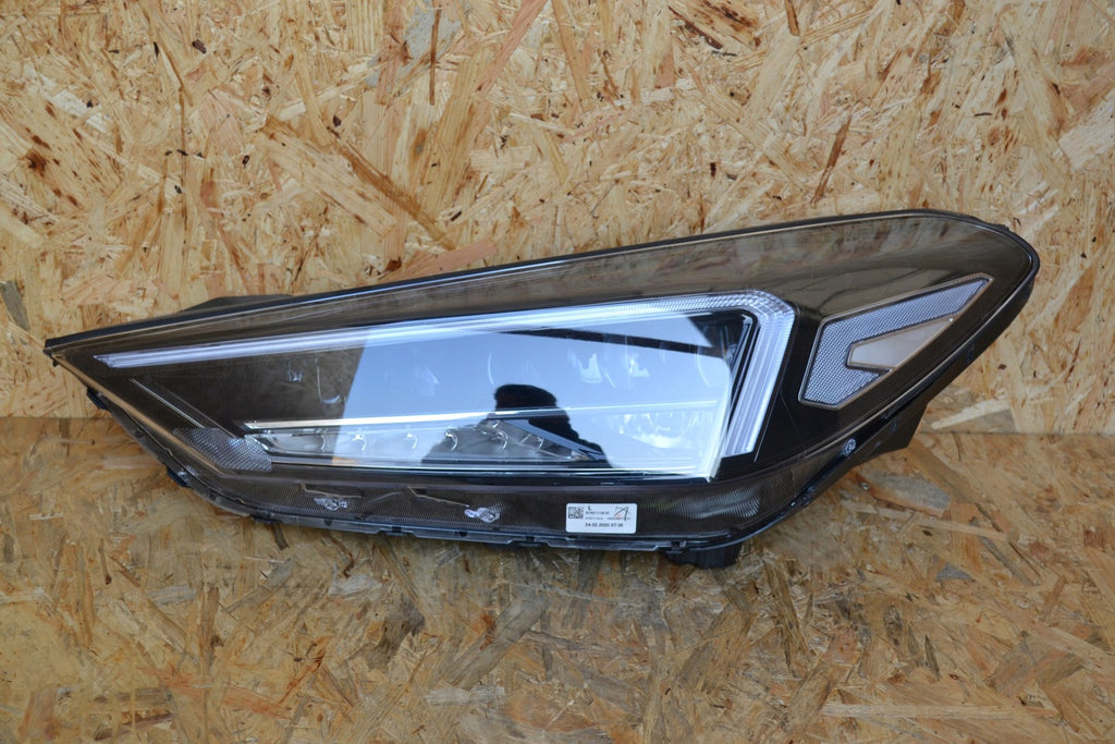 Frontscheinwerfer Hyundai Tucson 92101-D7700 LED Links Scheinwerfer Headlight