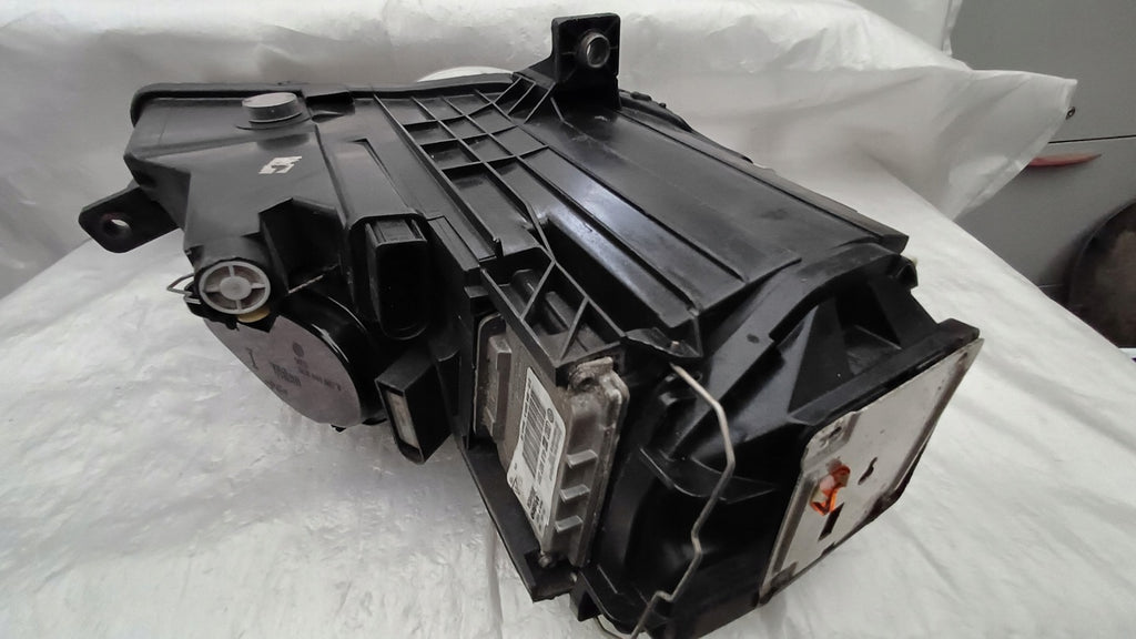 Frontscheinwerfer VW Passat 3C0941751K Links Scheinwerfer Headlight SCH5980893601vf