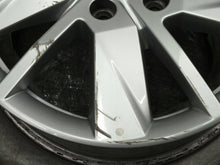 Load image into Gallery viewer, 1x Alufelge 16 Zoll 6.5&quot; 5x112 48ET Glanz Silber 2K7601025 Vw Rim Wheel