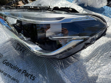 Laden Sie das Bild in den Galerie-Viewer, Frontscheinwerfer BMW X1 F48 Links Scheinwerfer Headlight SCH3533077635ux