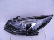 Laden Sie das Bild in den Galerie-Viewer, Frontscheinwerfer Opel Zafira C 13399860 Xenon Links Scheinwerfer Headlight