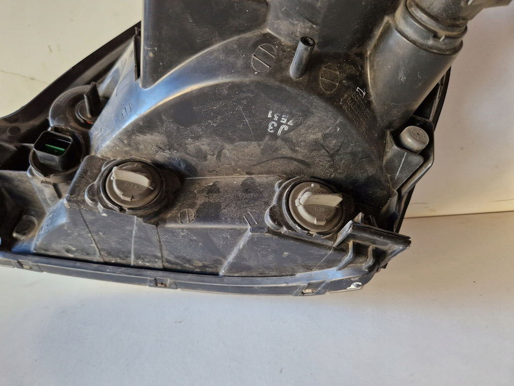 Frontscheinwerfer Hyundai Tucson 92102-2EXXX Rechts Scheinwerfer Headlight