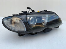 Load image into Gallery viewer, Frontscheinwerfer BMW Touring E46 0301177272 Xenon Rechts Scheinwerfer Headlight SCH6194528906rg