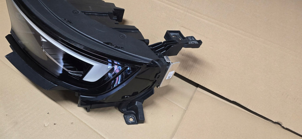 Frontscheinwerfer Opel Mokka Links Scheinwerfer Headlight SCH3349000876kc