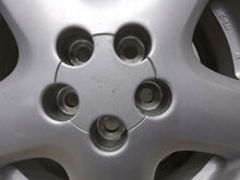 Laden Sie das Bild in den Galerie-Viewer, 1x Alufelge 15 Zoll 6.0" 5x100 45ET Toyota Corolla Celica Rim Wheel FEL5093596644pt