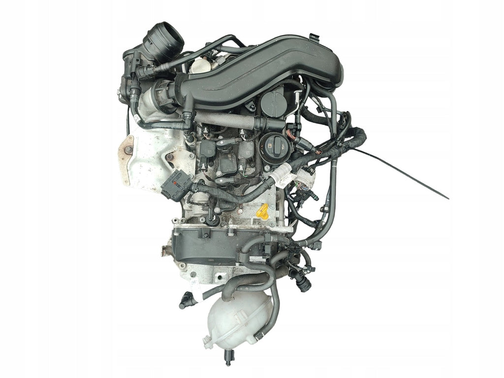 Motor Audi Q3 DFYA 1.5 TFSI 150PS 110kW 58TKm 2018 Benzin Engine Komplett