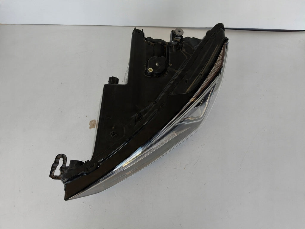 Frontscheinwerfer Seat Tarraco 5FG941007 Full LED Links Scheinwerfer Headlight