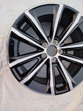 Load image into Gallery viewer, 1x Alufelge 18 Zoll 8.0" 5x108 32358646 Volvo V60 Rim Wheel FEL5615494541lr