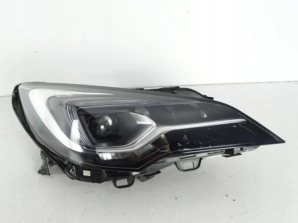 Frontscheinwerfer Opel Astra K 662588537 39077807 Full LED Rechts Headlight