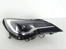 Load image into Gallery viewer, Frontscheinwerfer Opel Astra K 662588537 39077807 Full LED Rechts Headlight