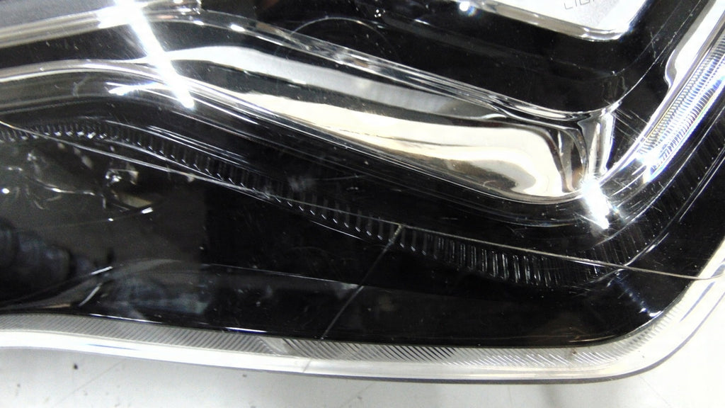 Frontscheinwerfer Seat Ateca 576941007F LED Links Scheinwerfer Headlight