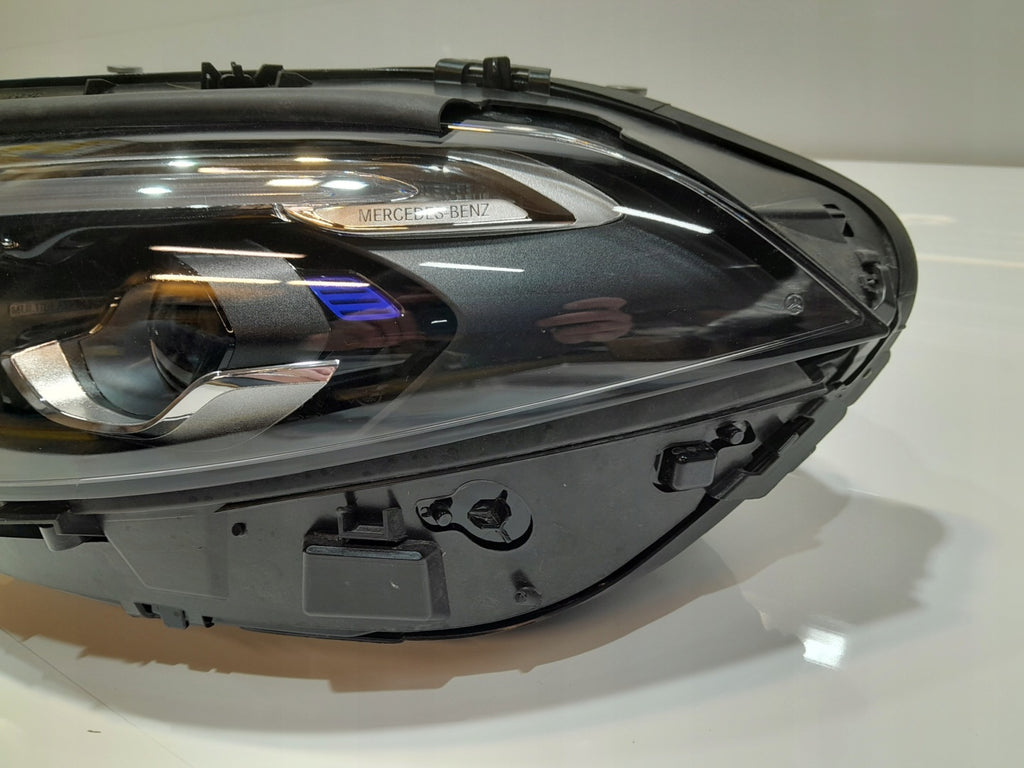 Frontscheinwerfer Mercedes-Benz W177 A1779065704 A1779065804 Full LED Ein Satz SCH1005619140xw