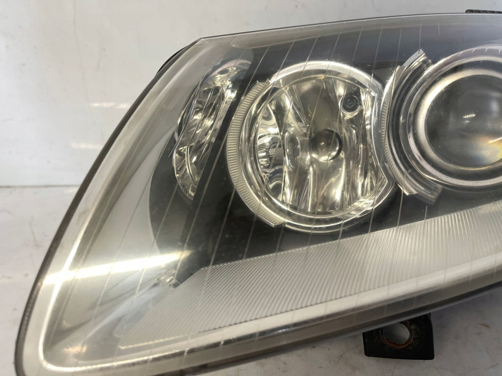 Frontscheinwerfer Audi A6 C6 4F0941029EA Bi-Xenon Links Scheinwerfer Headlight