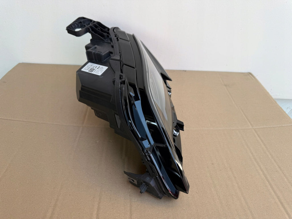 Frontscheinwerfer Renault E-Tech 260600116R Links Scheinwerfer Headlight SCH1744182186ho
