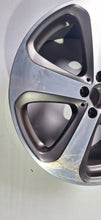 Load image into Gallery viewer, 1x Alufelge 19 Zoll 8.0" 5x112 38ET A2534011000 Mercedes-Benz Glc X253 Rim Wheel FEL9852366091fo