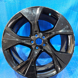 1x Alufelge 20 Zoll 9.0