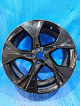 Load image into Gallery viewer, 1x Alufelge 20 Zoll 9.0" 5x108 MX53-1007-AA Jaguar F Type Rim Wheel FEL7682959520mc