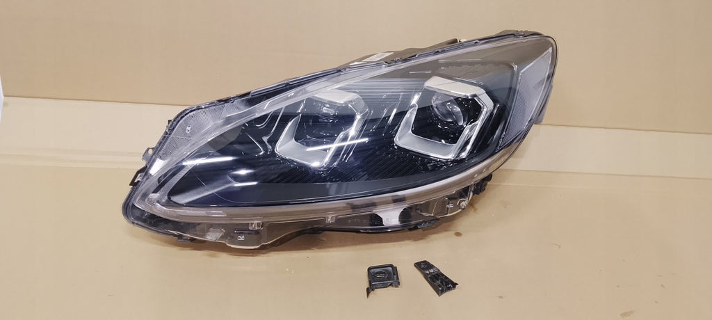 Frontscheinwerfer Ford Kuga I LV4B-13E017-AN Full LED Links Headlight SCH5191908548fk